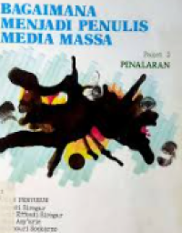 Image of Bagaimana Menjadi Penulis Media Massa (paket 2)