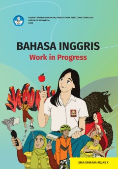 Eksemplar yang tidak tersedia cover
