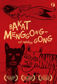 Image of Bakat Menggong-Gong