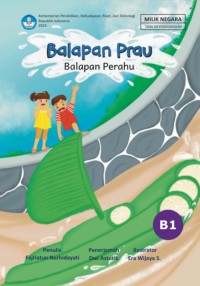 Balapan Prau (Balapan Perahu)