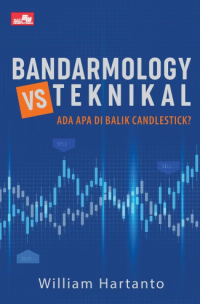 Image of Bandarmology vs Teknikal
