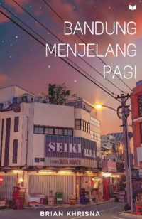 Image of Bandung Menjelang Pagi