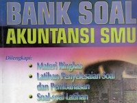Bank Soal Akuntansi SMU