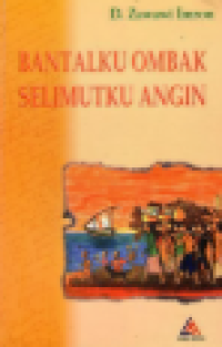 Image of Bantalku ombak selimutku angin