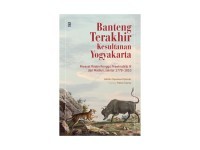 Image of BANTENG TERAKHIR KESULTANAN YOGYAKARTA