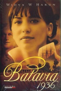 Image of BATAVIA 1936