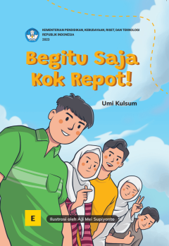 Eksemplar yang tidak tersedia cover