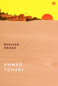 Image of BEKISAR MERAH