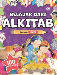 Image of Belajar dari Alkitab: Bermain Kata