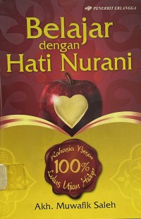 Belajar dengan Hati Nurani