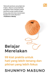 Image of Belajar Merelakan