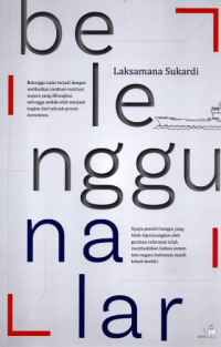 Image of Belenggu Nalar