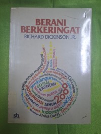 BERANI BERKERINGAT