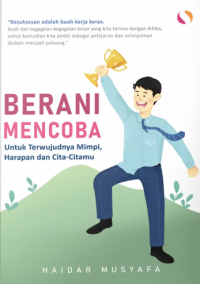 Image of Berani Mencoba