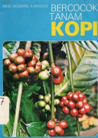 Bercocok Tanam Kopi