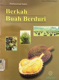 Berkah Buah Berduri