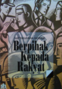 Berpihak kepada rakyat