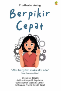 Image of Berpikir Cepat