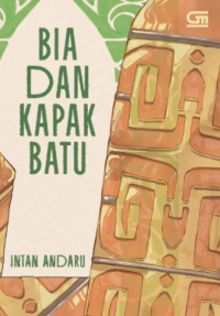 Image of Bia dan Kapak Batu