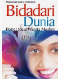 Image of Bidadari Dunia Potret Ideal Wanita Muslim