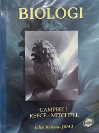 Biologi (Jilid 2)