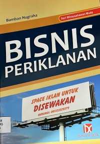 Bisnis Periklanan