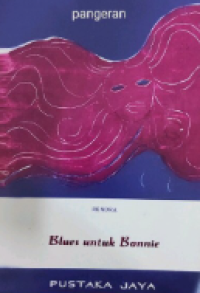 Image of Blues Untuk Bonnie
