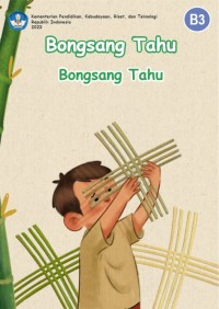 Image of Bongsang Tahu