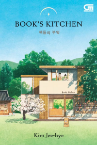 Image of Book's Kitchen