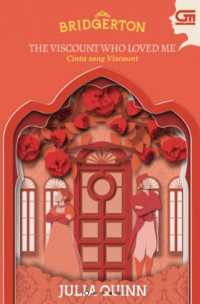 Image of Bridgerton: Cinta sang Viscount (The Viscount Who Loved Me)