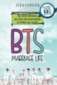BTS Marriage Life