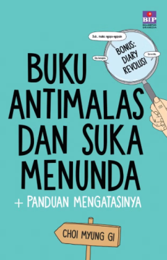 Eksemplar yang tidak tersedia cover