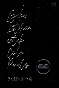 Buku Latihan Untuk Calon Penulis