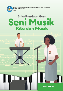Eksemplar yang tidak tersedia cover