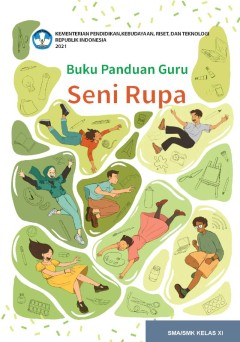Eksemplar yang tidak tersedia cover