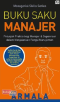 Buku Saku Manajer