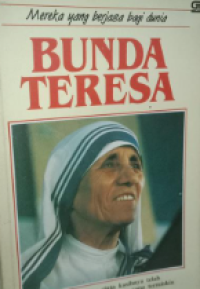 Bunda Teresa