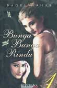 Image of Bunga-Bunga Rindu