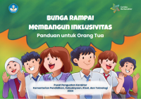 Bunga Rampai Membangun Inklusivitas: Panduan untuk Orang Tua