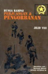 Bunga Rampai Perjuangan & Pengorbanan