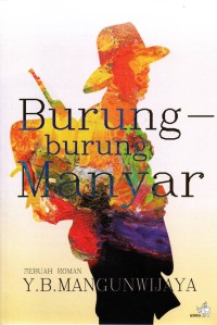 Image of Burung - Burung Manyar