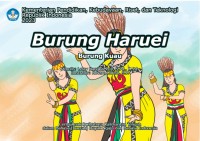 Burung Haruei (Burung Kuau)