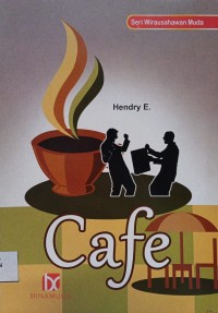 Image of Cafe