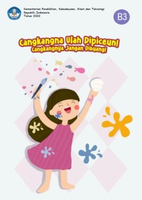 Cangkangna ulah Dipiceun (Cangkangnya jangan Dibuang)