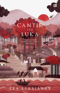 Image of Cantik Itu Luka