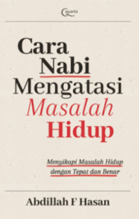 Image of Cara Nabi Mengatasi Masalah Hidup