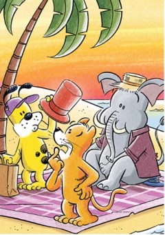 cover