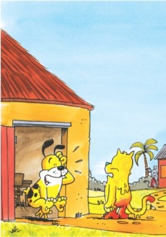 cover