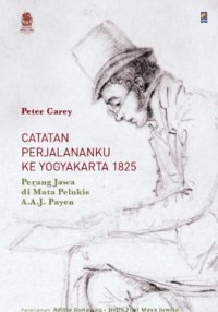 Image of Catatan Perjalananku Ke Yogyakarta 1825
