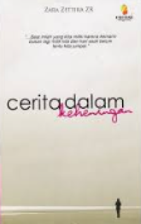 Cerita Dalam Keheningan